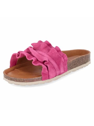 Palado Pantolette in pink