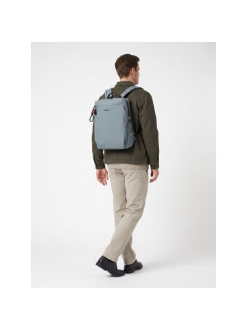 Hedgren String Daypack M 29 cm Laptopfach stormy weather