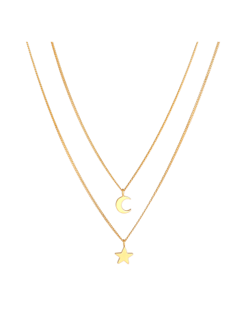 Elli Schmuck für Damen in gold