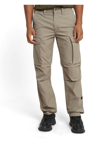 G-Star Raw Core Regular Cargohose vintage khaki