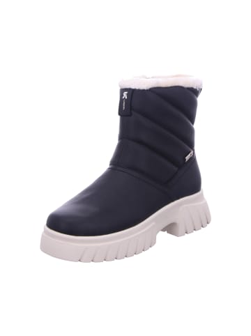 Rieker Evolution Stiefel Mit Tex-Membran in schwarz