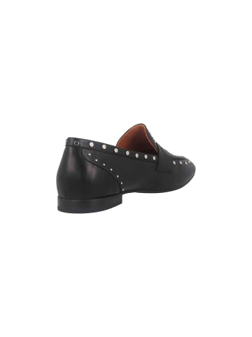 BABOUCHE Lifestyle Slipper in Schwarz