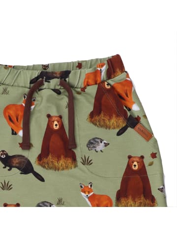 Walkiddy Jogginghose Autumland - Baumwolle (Bio)