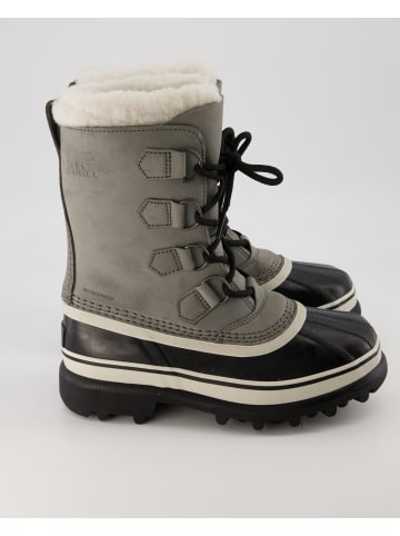 Sorel Winterstiefel in Grau