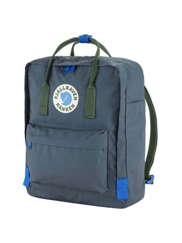 FJÄLLRÄVEN Kånken Koncept - Rucksack 36 cm (super grey-green) in super grey-green