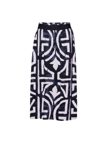 Street One Rock in deep blue