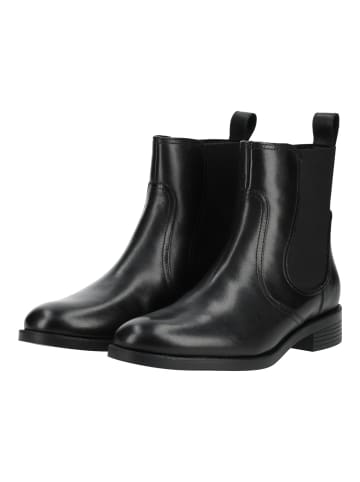 Geox Stiefelette ESMEENA Schwarz