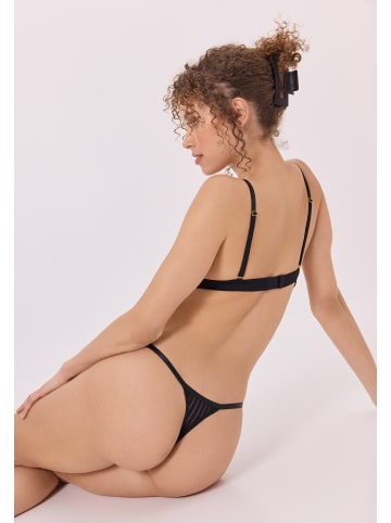 LSCN BY LASCANA String in schwarz