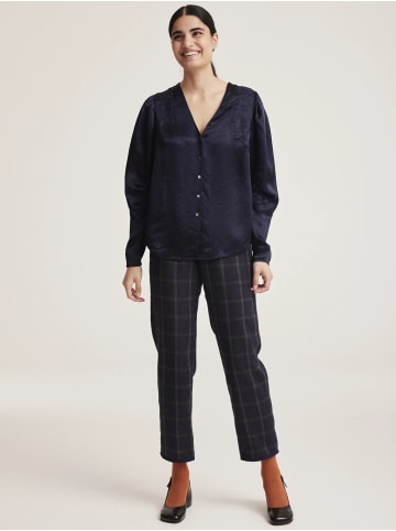 Odd Molly Shirt Gina in COSMIC NAVY