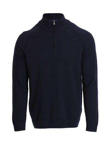 Lufian Pullover STAVAN in NAVY