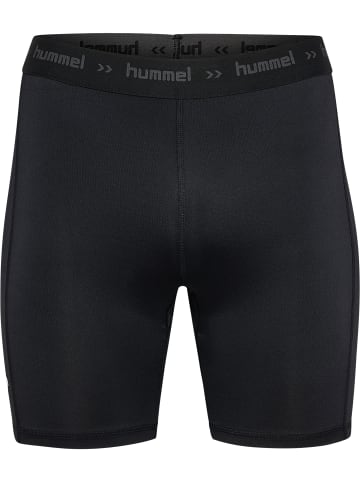 Hummel Hummel Tight Kurze Hose Hmlgg12 Herren in BLACK