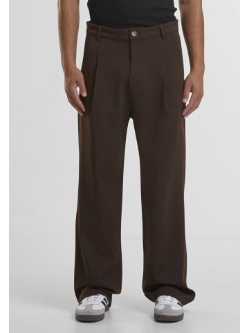 2Y Studios Loose Fit Jeans in brown