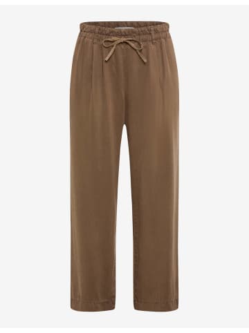 BRAX  Hose in braun