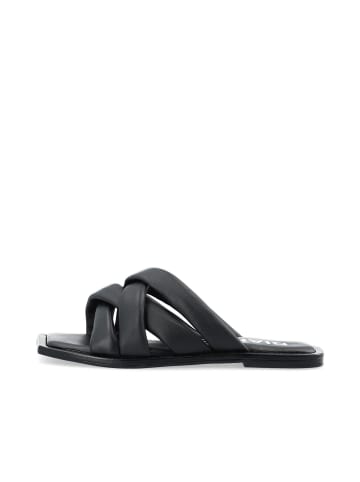 Bianco Sandalen in Black