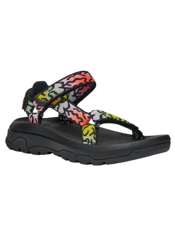 Teva Sandalen mehrfarbig