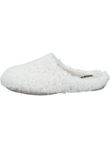 Manitu-Home Pantoffeln in offwhite