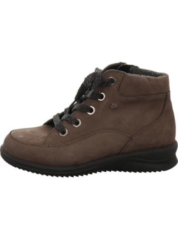 Finn Comfort Boots in braun