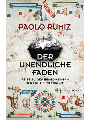 Folio Der unendliche Faden