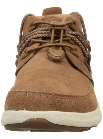 Keen Wanderschuhe für Damen in braun
