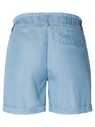 ESPRIT Umstandsshorts in Medium Wash