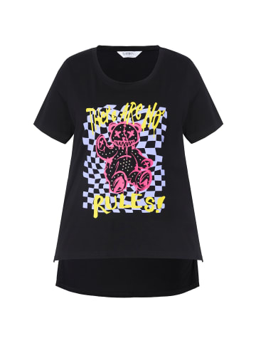 Angel of Style Shirt in schwarz