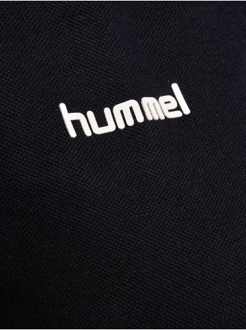Hummel Polo Hmlgo Damen in BLACK