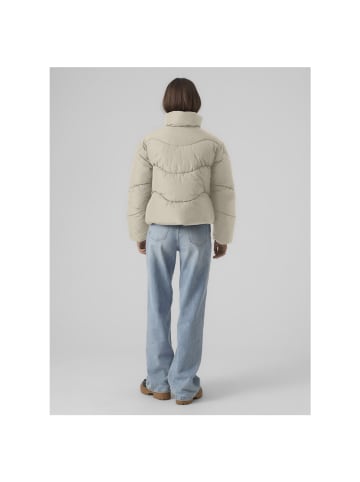 Vero Moda Jacke in oatmeal
