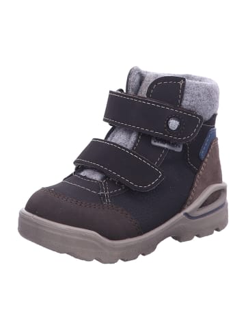 PEPINO Stiefel in braun