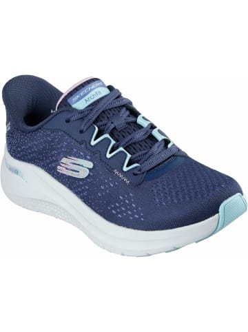 Skechers Sneaker für Herren in blau