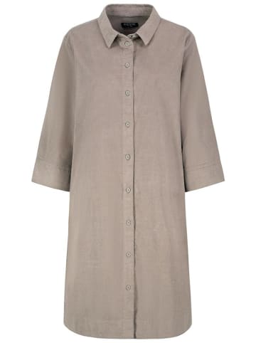 Eight2Nine Kleid in slate grey