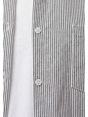 VINAJA Women 2-Piece Set in White Black