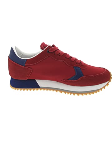 U.S. Polo Assn. US Polo Sneaker low Rot