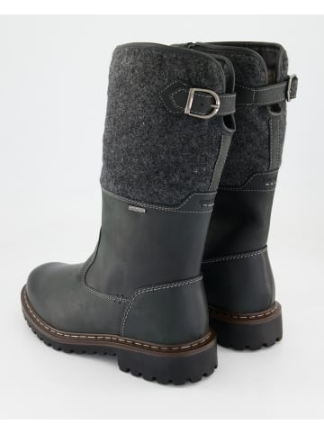 Josef Seibel Winterstiefel in Schwarz