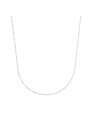 Amor Collier Silber 925, rhodiniert in Silber