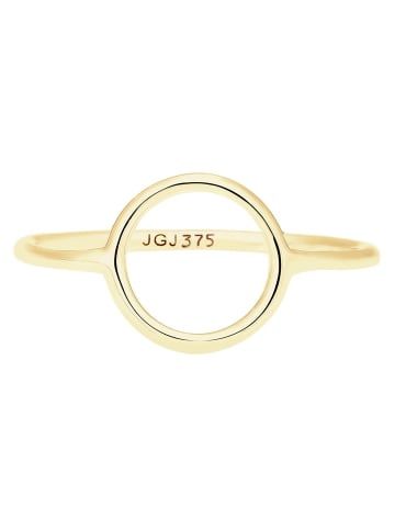 Elli Ring für Damen in gold