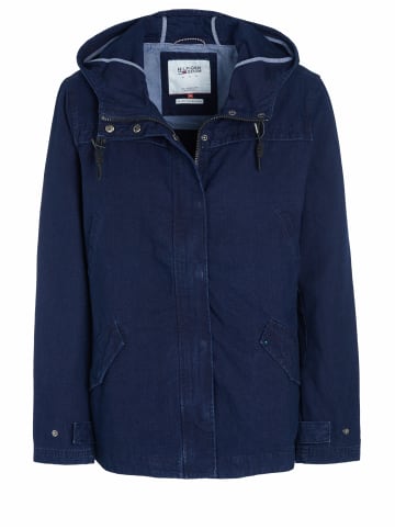 Tommy Hilfiger Jeansjacke für Damen in blau