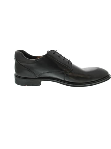 LLOYD Molto Businessschuh Schwarz