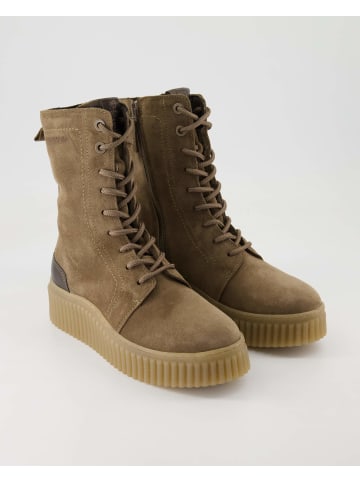 Marc O'Polo Shoes Winterstiefeletten in Beige