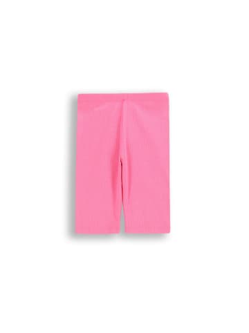 Coccodrillo Knielange leggings in rosa