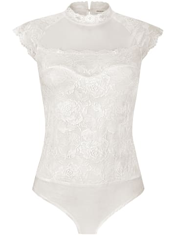 Stockerpoint Stockerpoint Trachtenbody Shari in creme