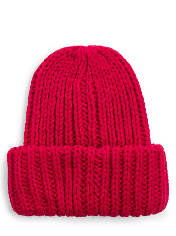 JOOP! Mütze in rot - 0001