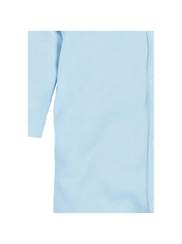 Nini Strampler Basic XT in rosa/pink