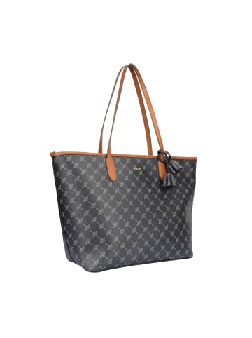 JOOP! Shopper 'Cortina 1.0 Lara in Dunkelblau 41 x 29 x 17 cm'