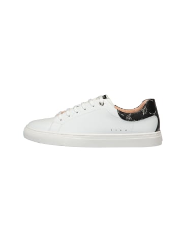 JOOP! Sneaker 'Cortina Fine Coralie in Schwarz'