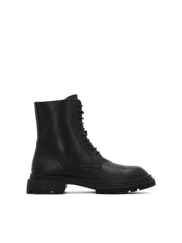 Kazar Chelsea Boots in Schwarz