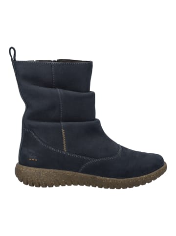 Josef Seibel Stiefelette Angelina 08 in blau