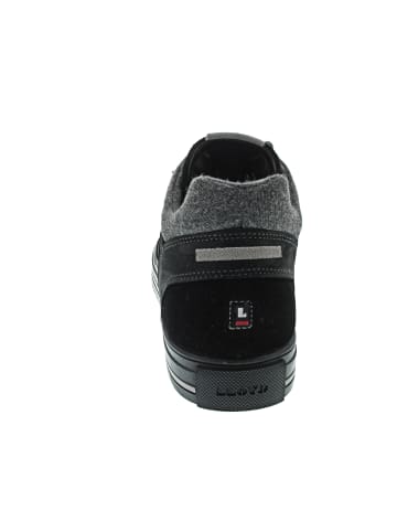 LLOYD ELLISON Sneaker high Schwarz