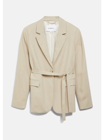 comma Indoor-Blazer in 8148_beige