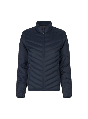 IDENTITY Übergangsjacke stretch in Navy