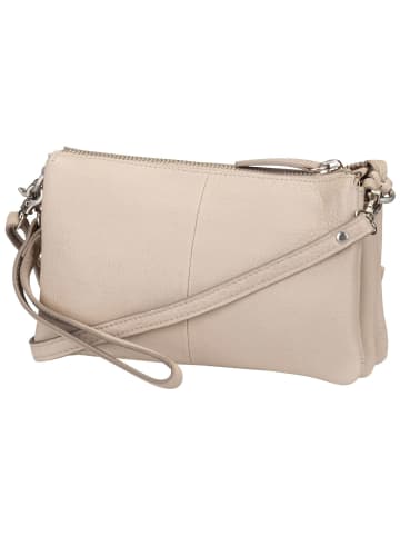 Burkely Umhängetasche Soft Skylar in Grey